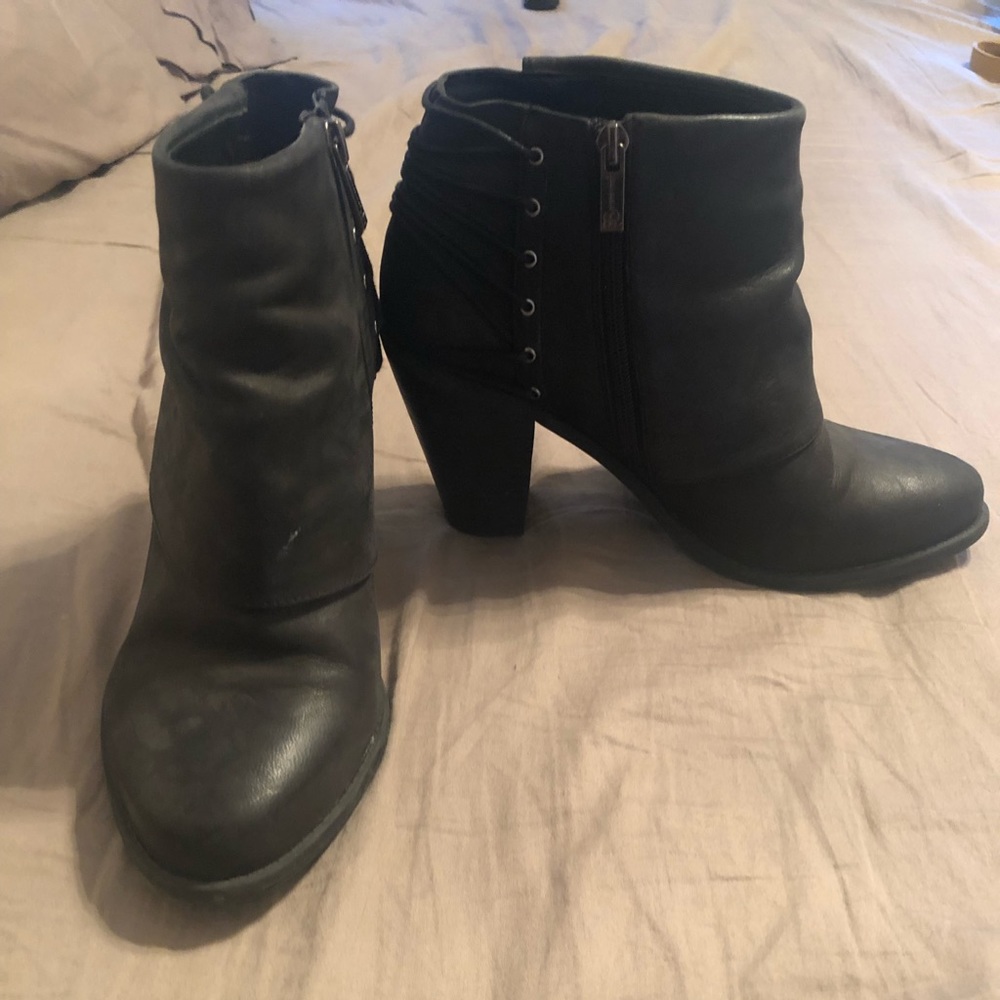 Jessica Simpson Booties